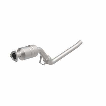 MagnaFlow Audi A4 Quattro HM Grade Federal / EPA Compliant Direct-Fit Catalytic Converter 24142 360 Degree Image Set