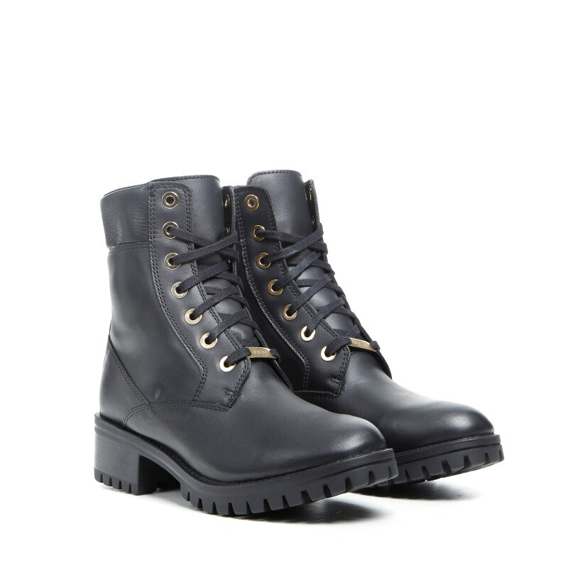 TCX Lady Smoke Waterproof Boot Black Size - 37 20279T8055W-001-37 20279T8055W-001-37 User 1