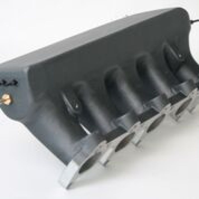 Wagner Tuning Audi S2/RS2/S4/200 Intake Manifold (Short) 160001001 160001001 Photo - Primary
