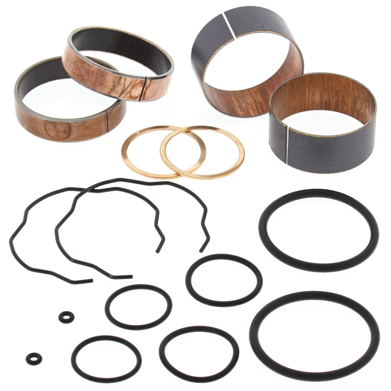 All Balls Racing 94-96 Honda CR125R Fork Bushing Kit 38-6009 38-6009 Photo - Primary