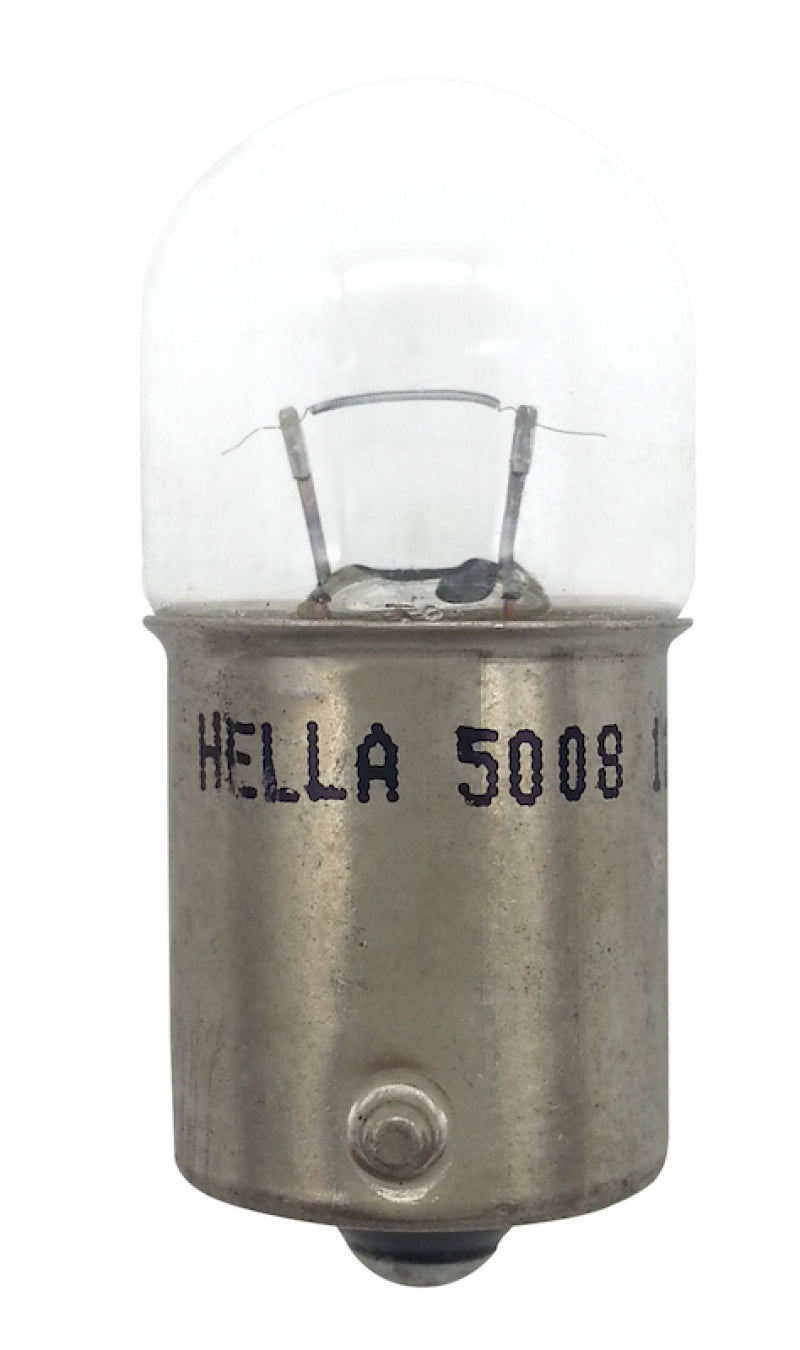 Hella HELLA Miniature Bulb Lights Bulbs main image