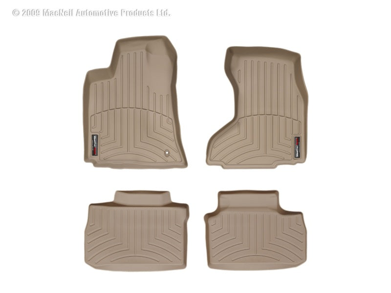 WeatherTech  451631-450692 451631-450692 Photo - Primary