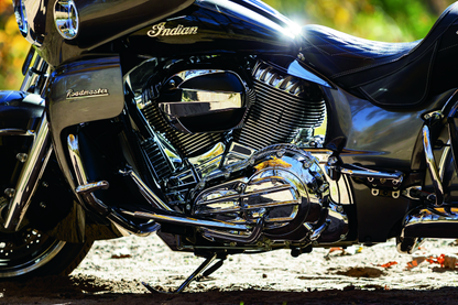 Kuryakyn Heel Shift Lever Chr 5649 5649 User 1