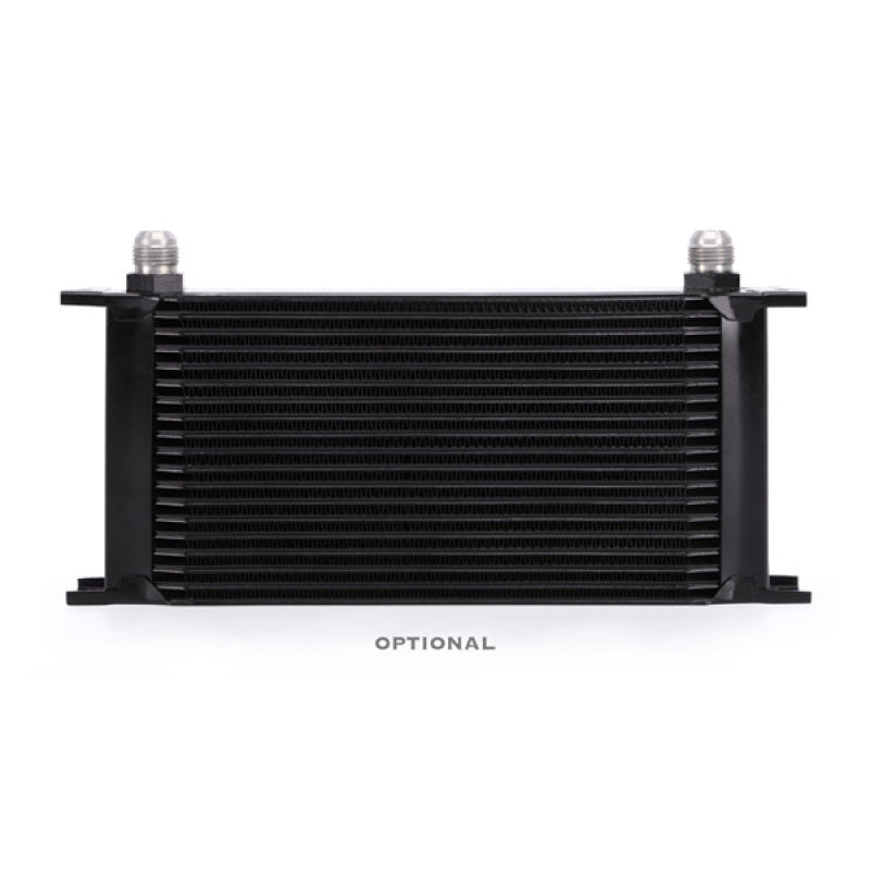 Mishimoto Dual Oil Cooler Kit - Lancer Evolution X 08+ MMOC-EVO-08 User 1
