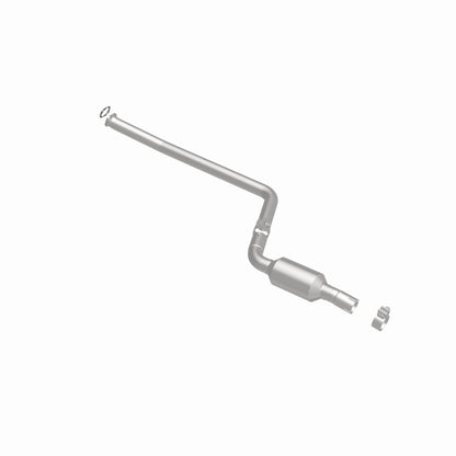 MagnaFlow BMW X3 OEM Grade Federal / EPA Compliant Direct-Fit Catalytic Converter 52250 360 Degree Image Set