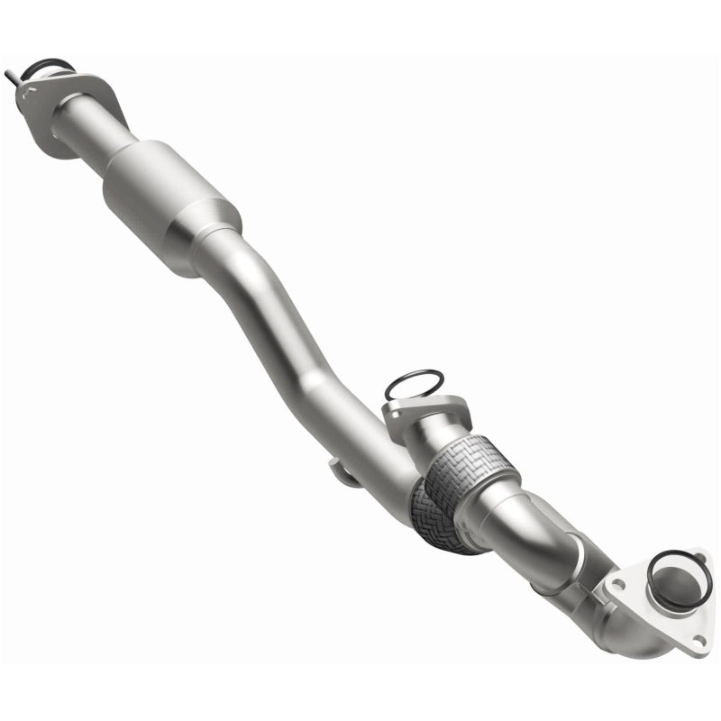 Magnaflow 18-20 Infiniti QX60 REAR Underbody 3.5L Direct Fit Converter 280403 280403 Photo - out of package