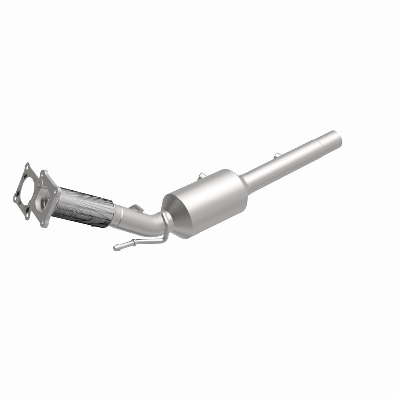 MagnaFlow Volkswagen Beetle California Grade CARB Compliant Direct-Fit Catalytic Converter 5561377 360 Degree Image Set