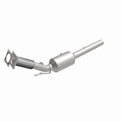 MagnaFlow Volkswagen Beetle California Grade CARB Compliant Direct-Fit Catalytic Converter 5561377 360 Degree Image Set
