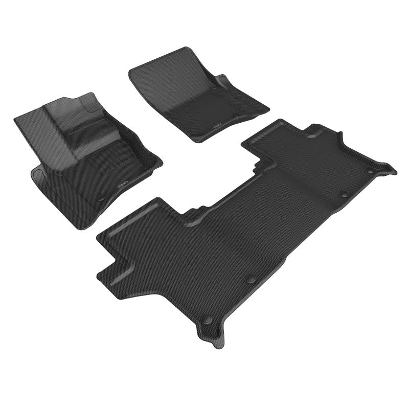 3D MAXpider 20-24 Land Rover Defender 90 Kagu Black R1 R2 L1LR03101509 L1LR03101509 Photo - Primary