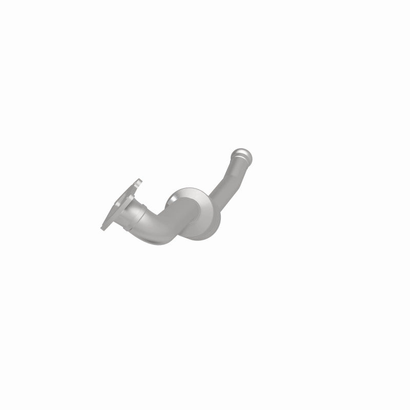 MagnaFlow OEM Grade Federal / EPA Compliant Direct-Fit Catalytic Converter 49723 360 Degree Image Set