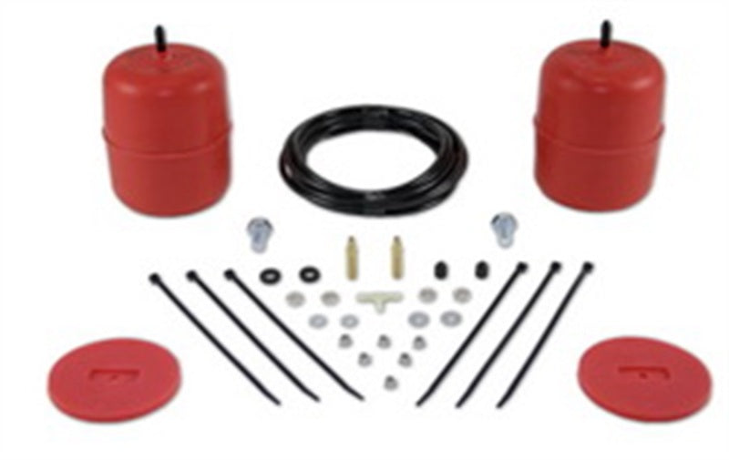 AIRLIFT 1000 Air Spring Kit 80702 Photo - Primary
