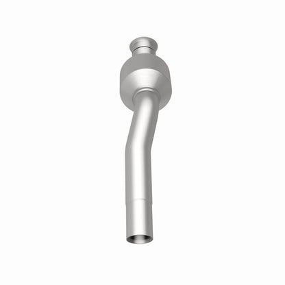 MagnaFlow OEM Grade Federal / EPA Compliant Direct-Fit Catalytic Converter 51637 360 Degree Image Set