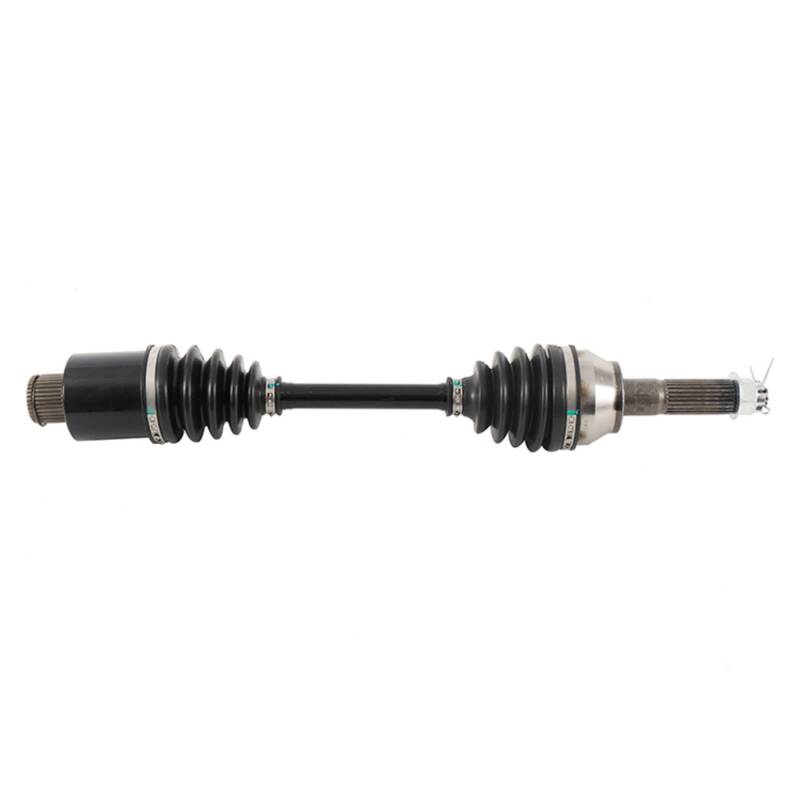 All Balls Racing 11-14 Hawkeye 400 HO 2x4/11-14 Sportsman 400 4x4 HO Axle ABM-PO-8-329 ABM-PO-8-329 Photo - Primary