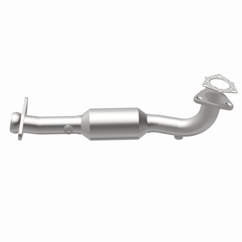 MagnaFlow California Grade CARB Compliant Direct-Fit Catalytic Converter 3322471 360 Degree Image Set
