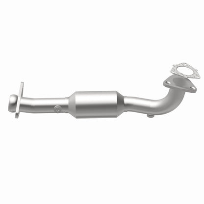 MagnaFlow California Grade CARB Compliant Direct-Fit Catalytic Converter 3322471 360 Degree Image Set