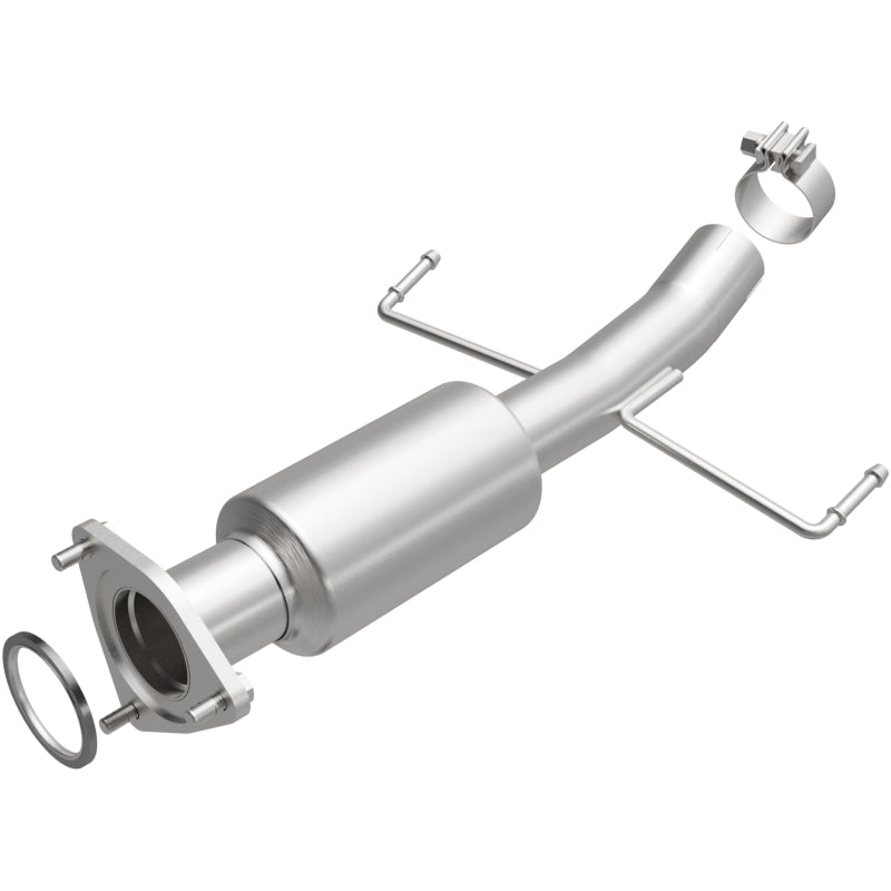 MagnaFlow Mazda CX-7 California Grade CARB Compliant Direct-Fit Catalytic Converter 5592223 Photo - Primary