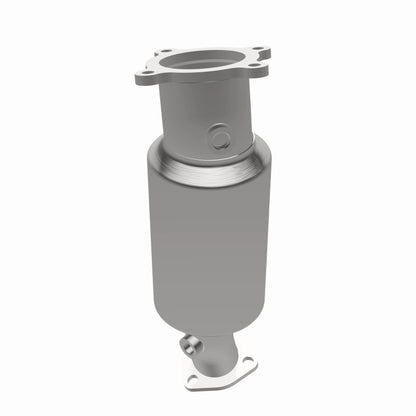 MagnaFlow Audi California Grade CARB Compliant Direct-Fit Catalytic Converter 5561163 360 Degree Image Set