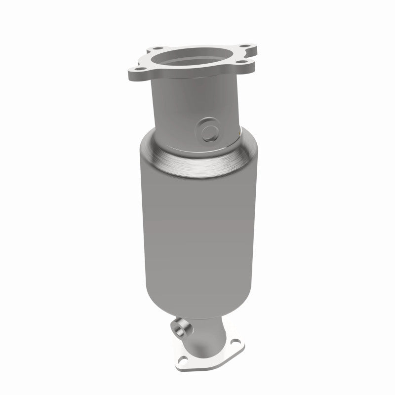 MagnaFlow Audi California Grade CARB Compliant Direct-Fit Catalytic Converter 5561163 360 Degree Image Set