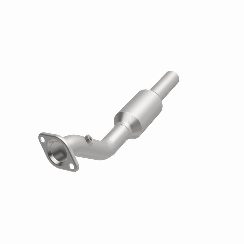 MagnaFlow Dodge Caliber California Grade CARB Compliant Direct-Fit Catalytic Converter 5571661 360 Degree Image Set