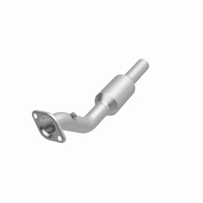 MagnaFlow Dodge Caliber California Grade CARB Compliant Direct-Fit Catalytic Converter 5571661 360 Degree Image Set