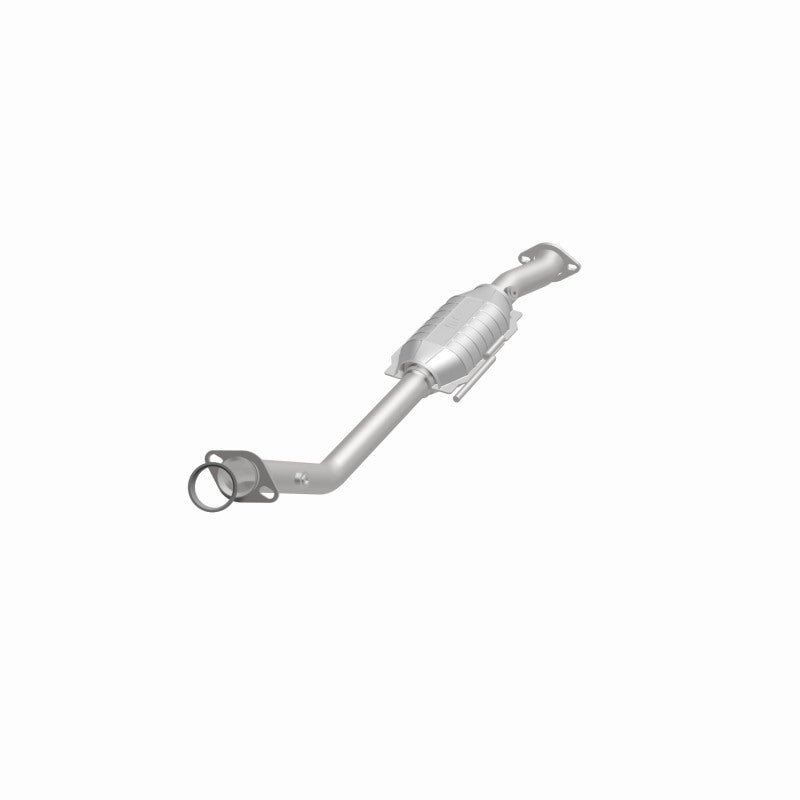 MagnaFlow Mazda B2300 HM Grade Federal / EPA Compliant Direct-Fit Catalytic Converter 23380 360 Degree Image Set
