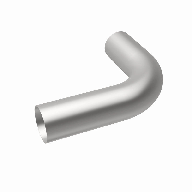 MagnaFlow 90° Bend Stainless Steel Pipe 10728 360 Degree Image Set