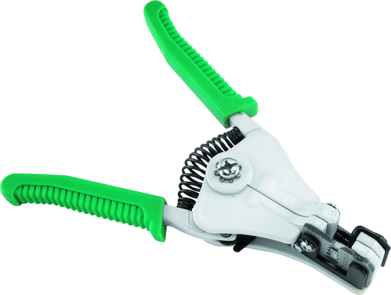 BikeMaster Wire Stripper/Cutter 151533 151533 Photo - Primary