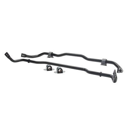 ST Anti-Swaybar Set 06-13 Audi A3 2wd / 07+ VW Golf V/VI/Jetta V/Jetta VI 52302 52302 User 2