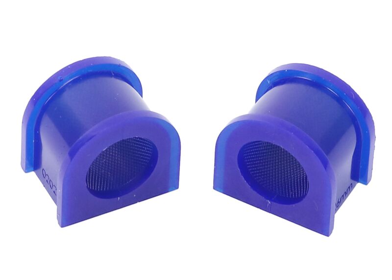 Superpro Sway Bar Bushing Kit 27mm SPF0202-27K SPF0202-27K Photo - out of package