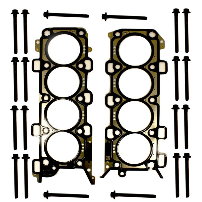 Ford Performance Parts Ford Racing 2015 5.0L Coyote Head Changing Kit 11mm Head Bolts M-6067-M50 Photo - Primary