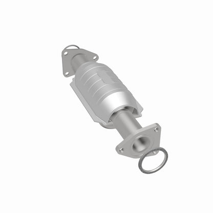 MagnaFlow Acura Legend Standard Grade Federal / EPA Compliant Direct-Fit Catalytic Converter 22625 360 Degree Image Set