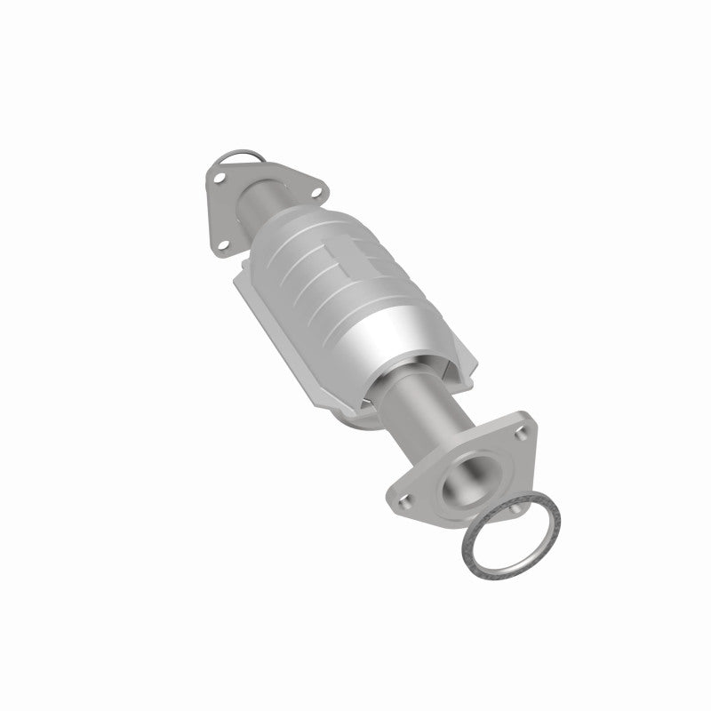 MagnaFlow Acura Legend Standard Grade Federal / EPA Compliant Direct-Fit Catalytic Converter 22625 360 Degree Image Set