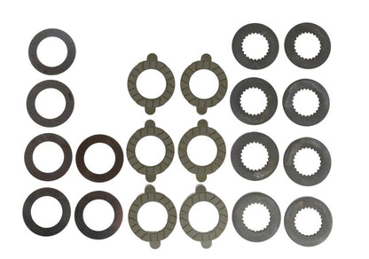 Ford Performance Parts Ford Racing 8.8 Inch TRACTION-LOK Rebuild Kit M-4700-B Photo - Unmounted