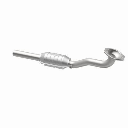 MagnaFlow Volkswagen Standard Grade Federal / EPA Compliant Direct-Fit Catalytic Converter 22924 360 Degree Image Set