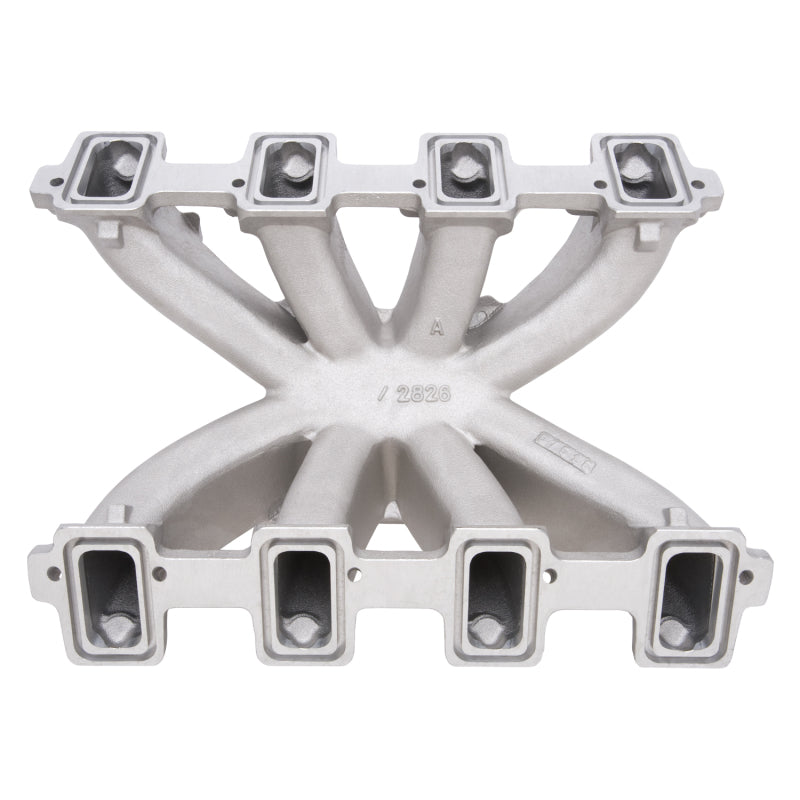Edelbrock Intake Manifold 2826 Photo - out of package