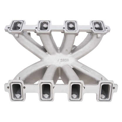 Edelbrock Intake Manifold 2826 Photo - out of package