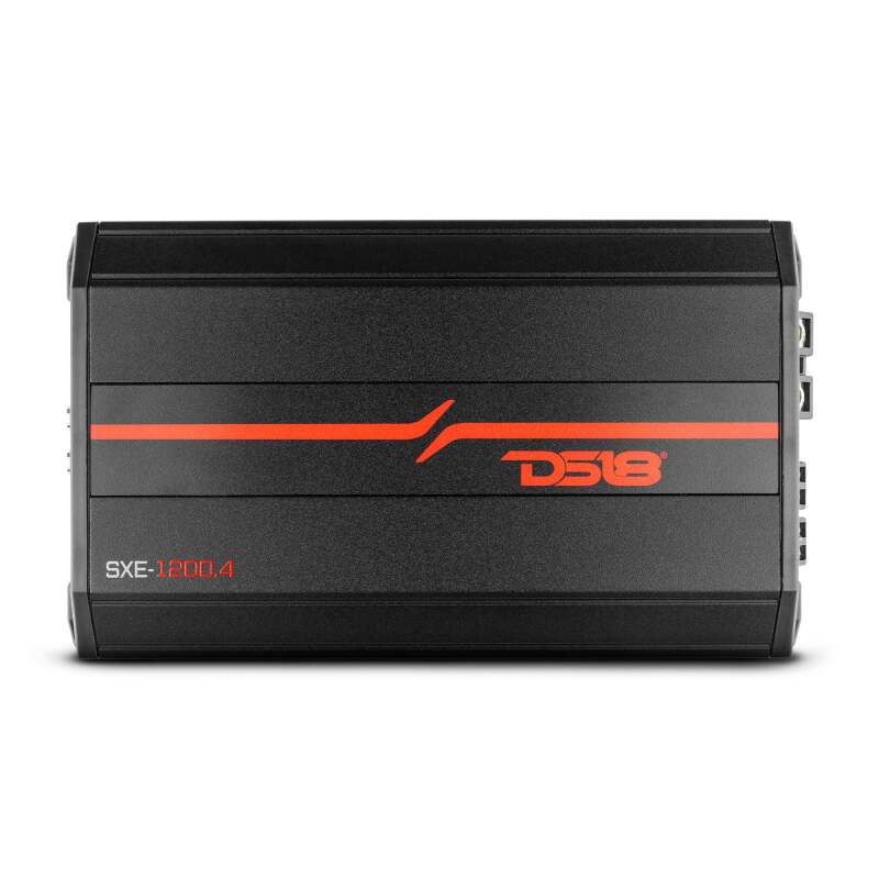 DS18 DSE SXE Amplifiers Audio, Video & Radios Amplifiers main image