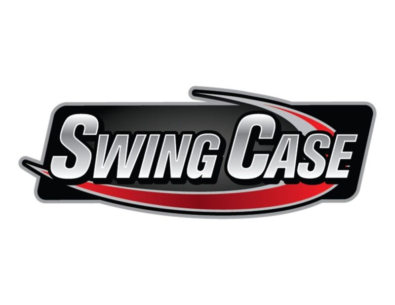 UnderCover 10-20 Volkswagon Amarok Passengers Side Swing Case - Black Smooth SC700P SC700P Logo Image