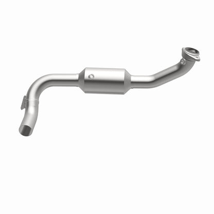 MagnaFlow Lincoln Navigator OEM Grade Federal / EPA Compliant Direct-Fit Catalytic Converter 52507 360 Degree Image Set
