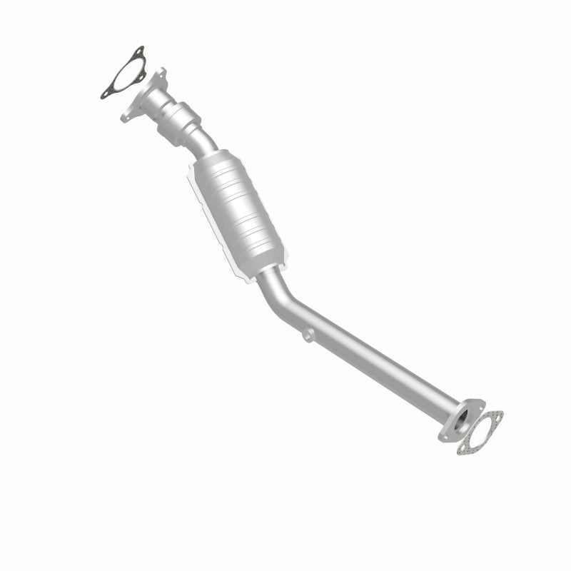 MagnaFlow OEM Grade Federal / EPA Compliant Direct-Fit Catalytic Converter 51914 360 Degree Image Set