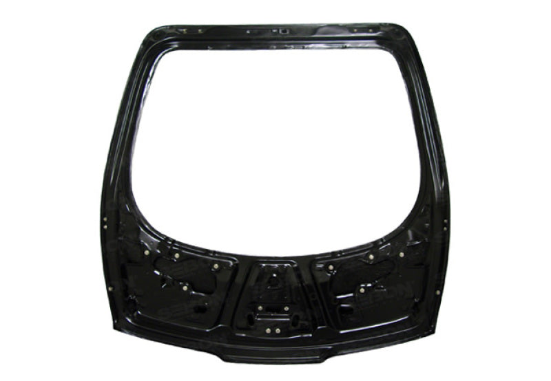 Seibon OEM Carbon Fiber Trunk/Hatch Toyota Supra 1993-1998 TL9398TYSUP TL9398TYSUP Photo - Primary