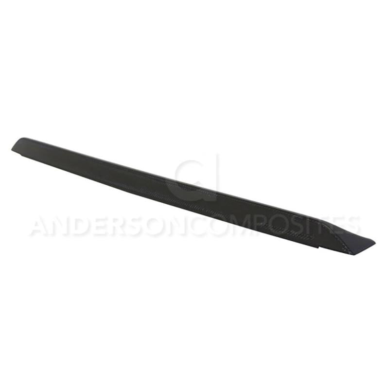 Anderson Composites 09-14 Dodge Challenger Rear Spoiler AC-RS0910DGCH-OE AC-RS0910DGCH-OE Photo - Primary