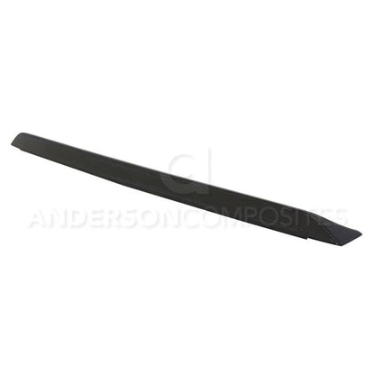 Anderson Composites 09-14 Dodge Challenger Rear Spoiler AC-RS0910DGCH-OE AC-RS0910DGCH-OE Photo - Primary