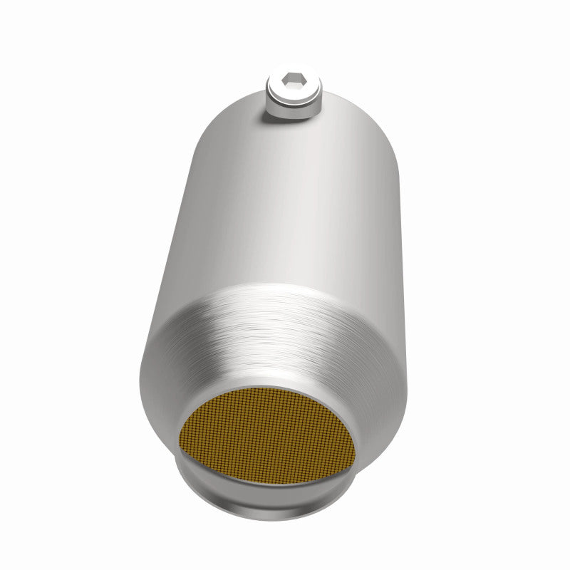 MagnaFlow Hyundai Sonata California Grade CARB Compliant Universal Catalytic Converter 551036 360 Degree Image Set