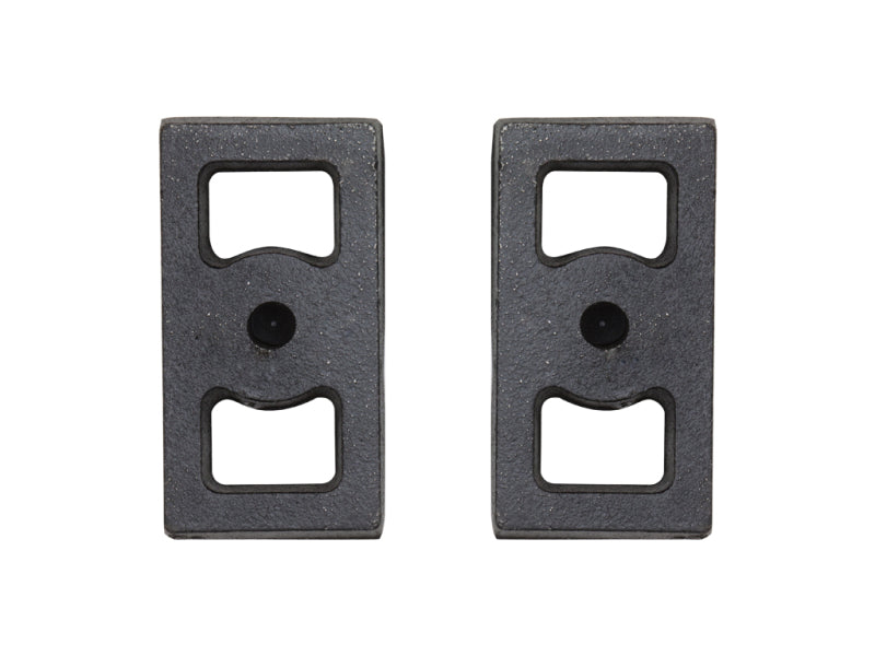 ICON 1in Cast Block Kit (3in Wide) 191201 191201 Photo - Primary