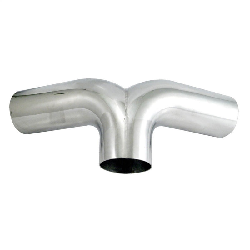 Spectre SPE Tubing - 4in. Aluminum Fabrication Aluminum Tubing main image