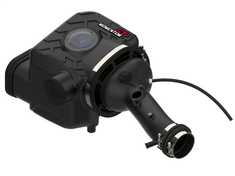 aFe Momentum Gt Pro 5R Cold Air Intake System Toyota Tacoma 05-11 V6-4.0L 54-76004 Photo - Unmounted
