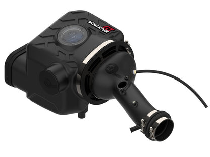 aFe Momentum Gt Pro 5R Cold Air Intake System Toyota Tacoma 05-11 V6-4.0L 54-76004 Photo - Unmounted
