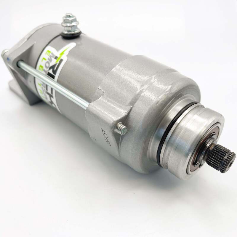 Ricks Motorsport Electrics Ricks Motorsport New Honda Starter Motor 61-144 61-144 User 1