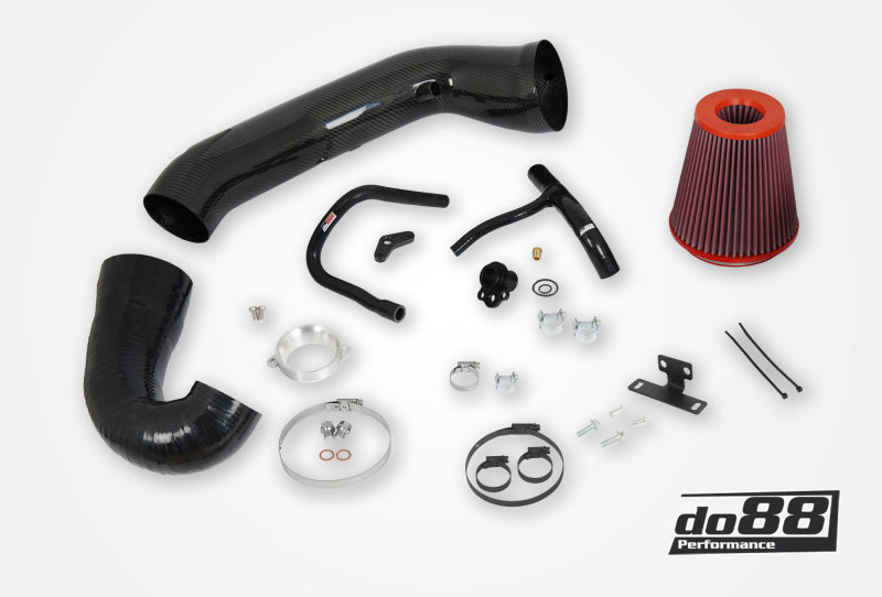 do88 DOB Air Intake System - BeastFlow Air Intake Systems Cold Air Intakes main image